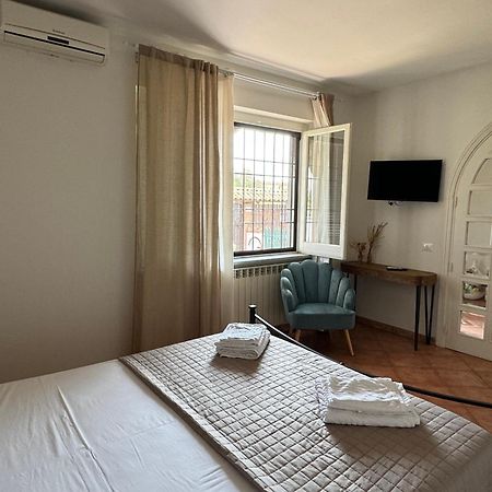 Anna House Διαμέρισμα Φιουμιτσίνο Εξωτερικό φωτογραφία