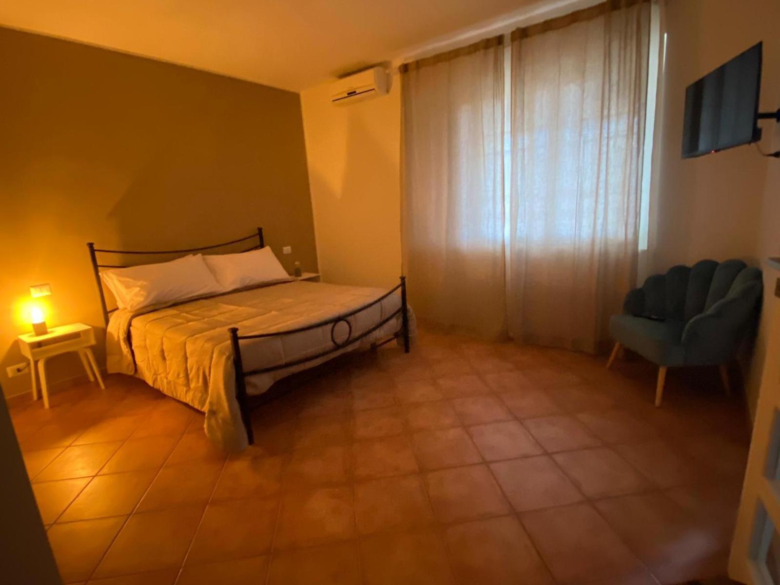 Anna House Διαμέρισμα Φιουμιτσίνο Εξωτερικό φωτογραφία