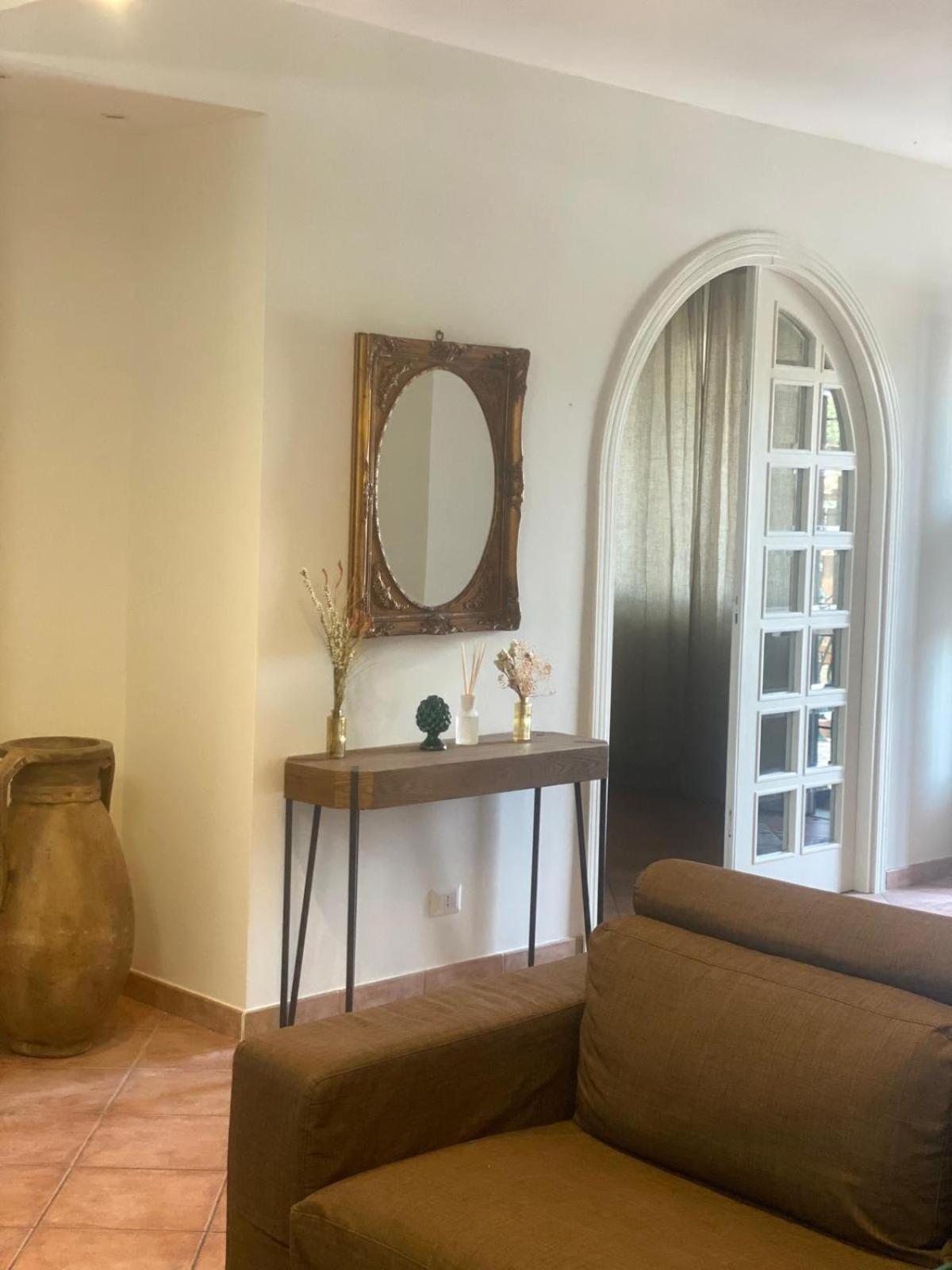 Anna House Διαμέρισμα Φιουμιτσίνο Εξωτερικό φωτογραφία