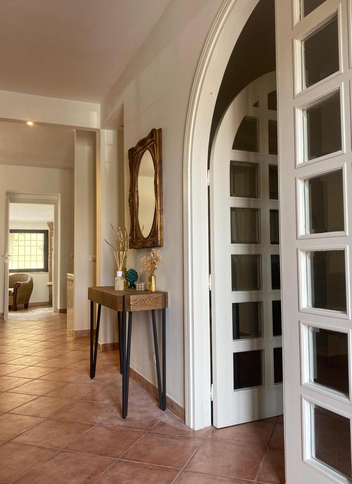Anna House Διαμέρισμα Φιουμιτσίνο Εξωτερικό φωτογραφία