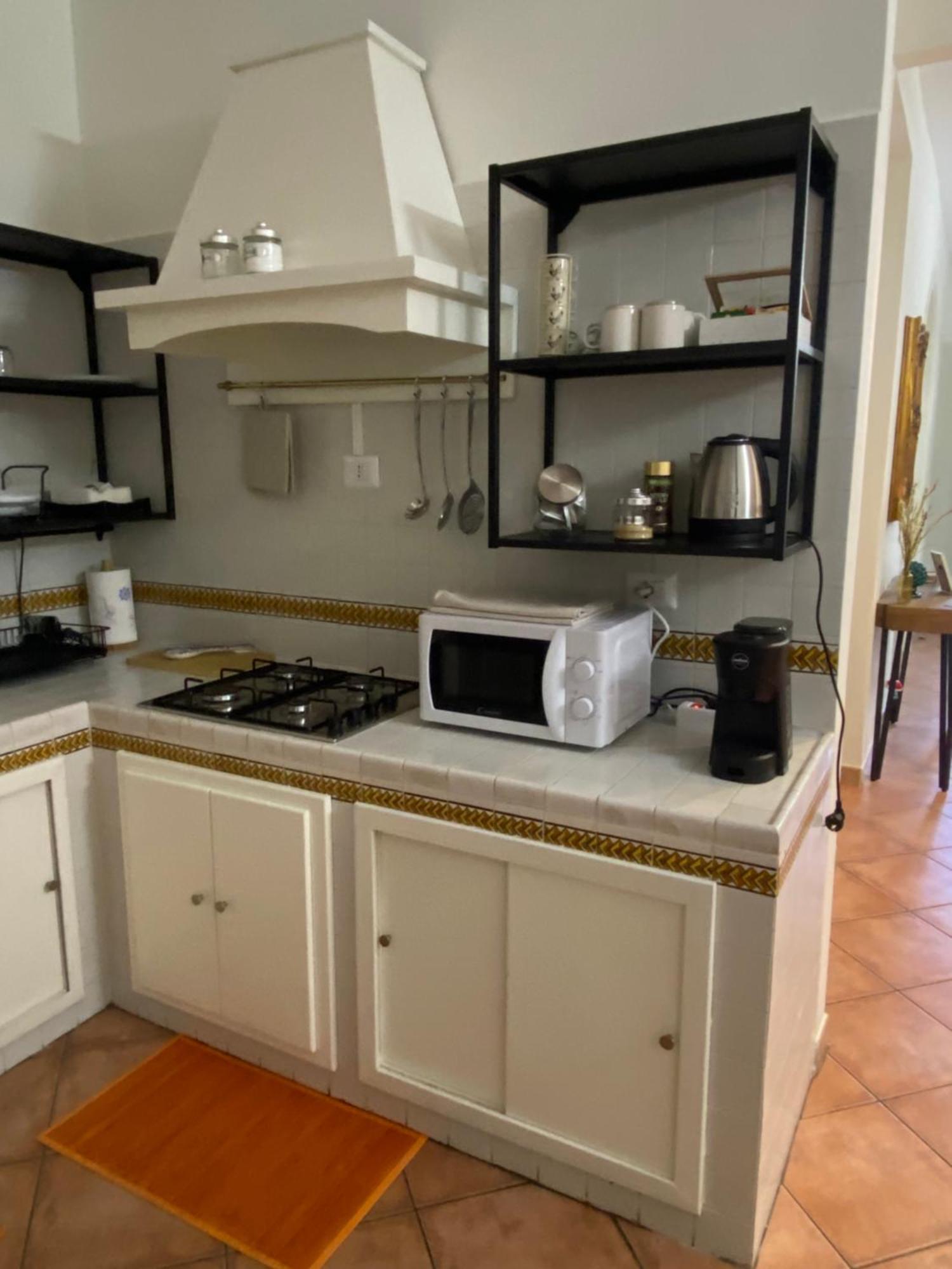 Anna House Διαμέρισμα Φιουμιτσίνο Εξωτερικό φωτογραφία