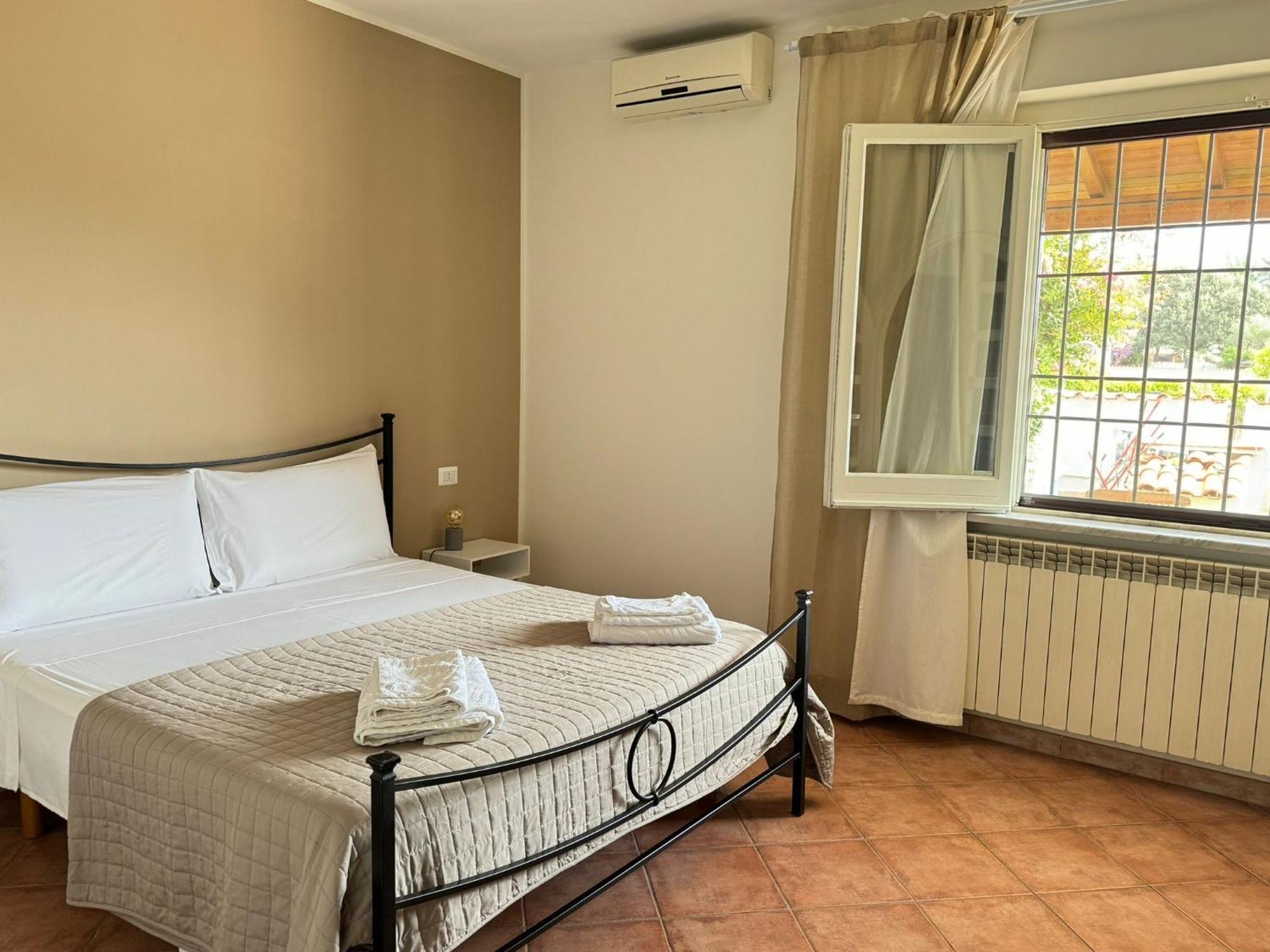 Anna House Διαμέρισμα Φιουμιτσίνο Εξωτερικό φωτογραφία