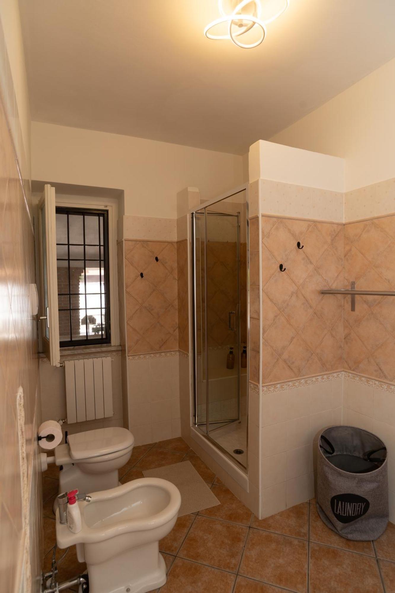 Anna House Διαμέρισμα Φιουμιτσίνο Εξωτερικό φωτογραφία